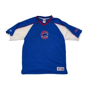 Cubs Jersey